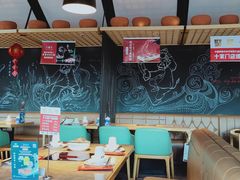 大堂-大喜牛鲜牛肉火锅(营迹路店)