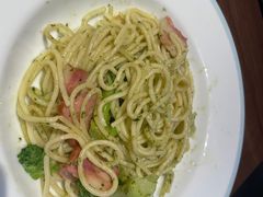 -萨莉亚意式餐厅(杭州滨江天街店)