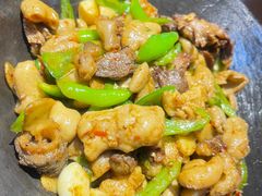 -巢爷老味(东方红店)