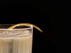-wann lounge 低温慢煮牛排·清吧