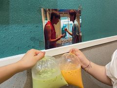 -春莱·老挝咖啡·泰式奶茶(钟楼店)