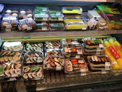-永辉超市(鲁谷店)
