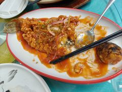 -顺德家厨(白云店)