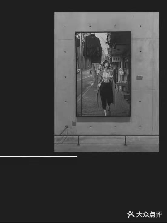 长沙必打卡[谢子龙影像艺术馆  ]长沙要浪漫