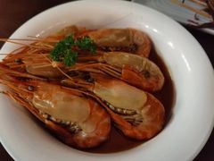 -蚝翅·海鲜粥·烧烤·龙虾季(海曙天一店)