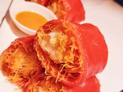 -老伙记海鲜码头(北滘店)