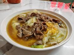 牛肉肠粉-新一味普宁肠粉王(梅林店)