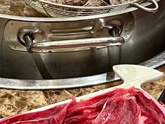 -林记潮牛·牛肉火锅(上马墩店)