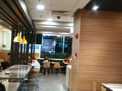 -麦当劳(永泰得来速店)