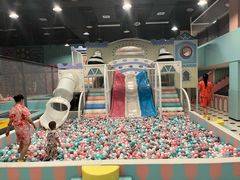 -水王国温泉水世界