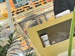 -面包新语(上地华联店)