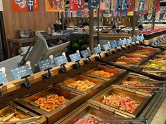 -梨花自助烤肉(西三旗万象汇黑金店)