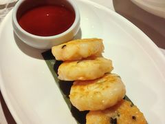 -双合园·海鲜水饺青岛菜(上清路店)