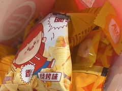 -海底捞火锅(城阳万象汇店)