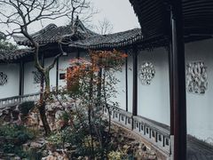 -沧浪亭