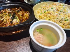 -扬州狮子楼·非遗淮扬菜(总店)