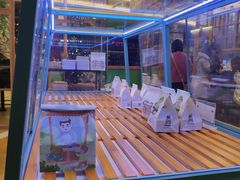 -爸爸糖手工吐司(苏州环球188店)