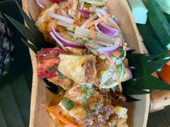 -西双版纳洲际度假酒店-泰傣餐厅