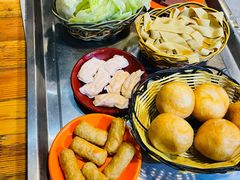 -范贤光鸡公煲(平乐园总店)