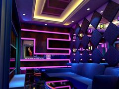 -欢乐迪KTV(南坪上海城店)