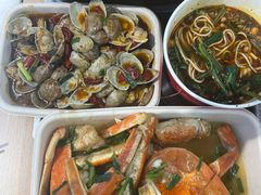 -盒马鲜生(顺义店)