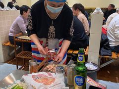 -小寒羊烧烤(凯瑞时代大厦店)