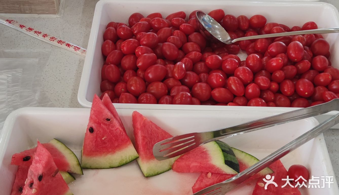 面朝大海，来顿鲜活的海鲜自助