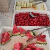 面朝大海，来顿鲜活的海鲜自助