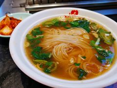 -邢氏老太太烤串(北兴街店)