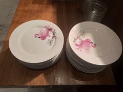 -新发展亚太JW万豪酒店·福苑咖啡厅