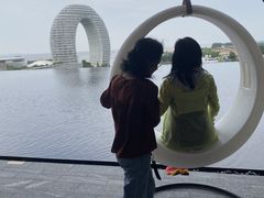 -南太湖山庄·四季轩&国风堂中餐厅