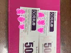 -GranVida生活超市(海信广场店)