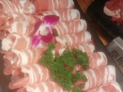 -草原塞蛮羊火锅城(港湾店)