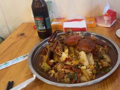 -瑞丽活螃蟹(芒市店)