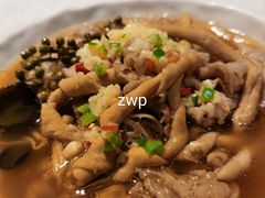 -蚬皇•陈味莞(西平景湖店)