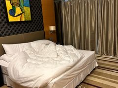 -广州天河合景福朋喜来登酒店
