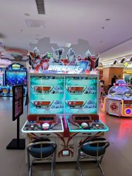 -乐多星球潮玩中心(沈阳嘉里城店)