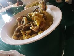 -东滩湿地公园观海楼餐厅