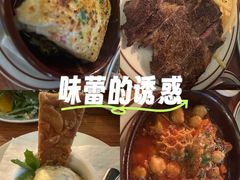 -羽深肉铺 Steak & Wine