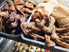 -胖子好盐水鸭(总店)