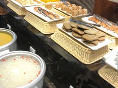 -素满香·素食自助餐(西安·民乐园店)