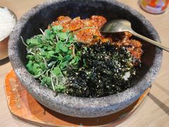 -西塔老太太拌饭(城市集市龙之梦店)