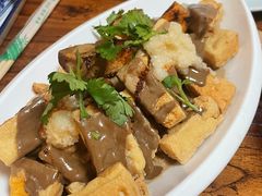 -正宗天津烧麦馆(柳州路店)