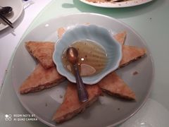 月亮蝦餅-瓦城泰国料理(中坜大江店)