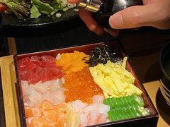 -山葵家·创意料理(宁波来福士店)