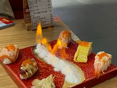 -西月山居匠心创意料理(江汉路新佳丽广场店)