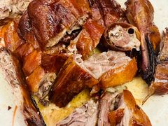 -新河畔海鲜酒楼(虎门店)