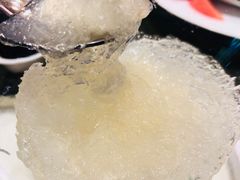 燕窝雪梨-江津如果餐厅(江津店)