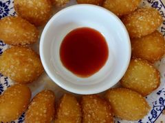 -北方饺子王·海肠捞饭·海鲜锅(山大店)