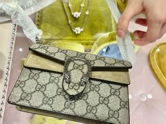 -Gucci(重庆IFS店)